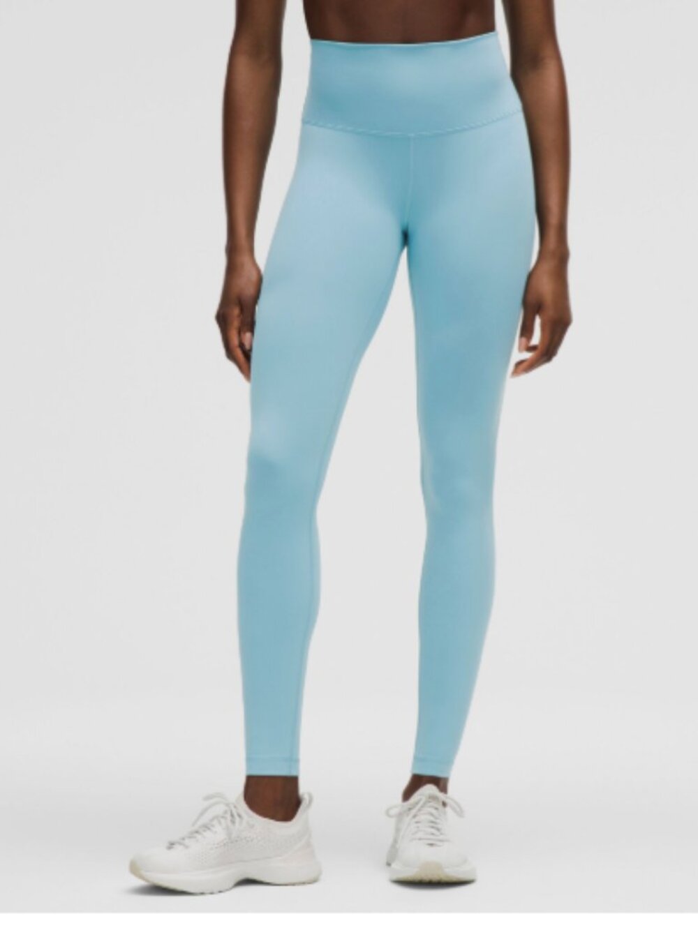Lululemon Wunder Under Train High Rise Tight 28"
